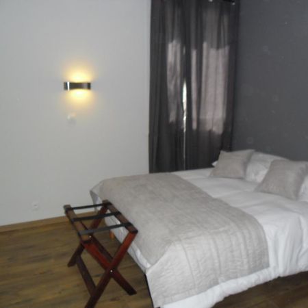 Blue Hotel ลาแซน-ซูร์-แมร์ ภายนอก รูปภาพ